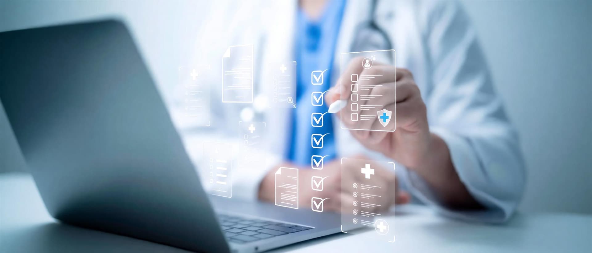 Enfoque preventivo y estructurado